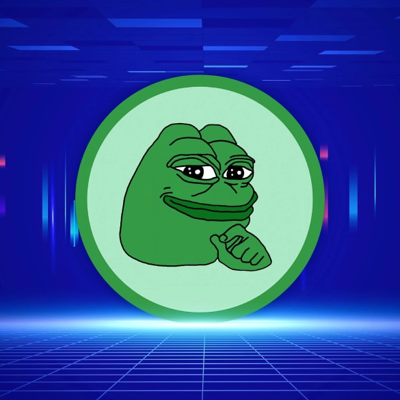 PEPE币